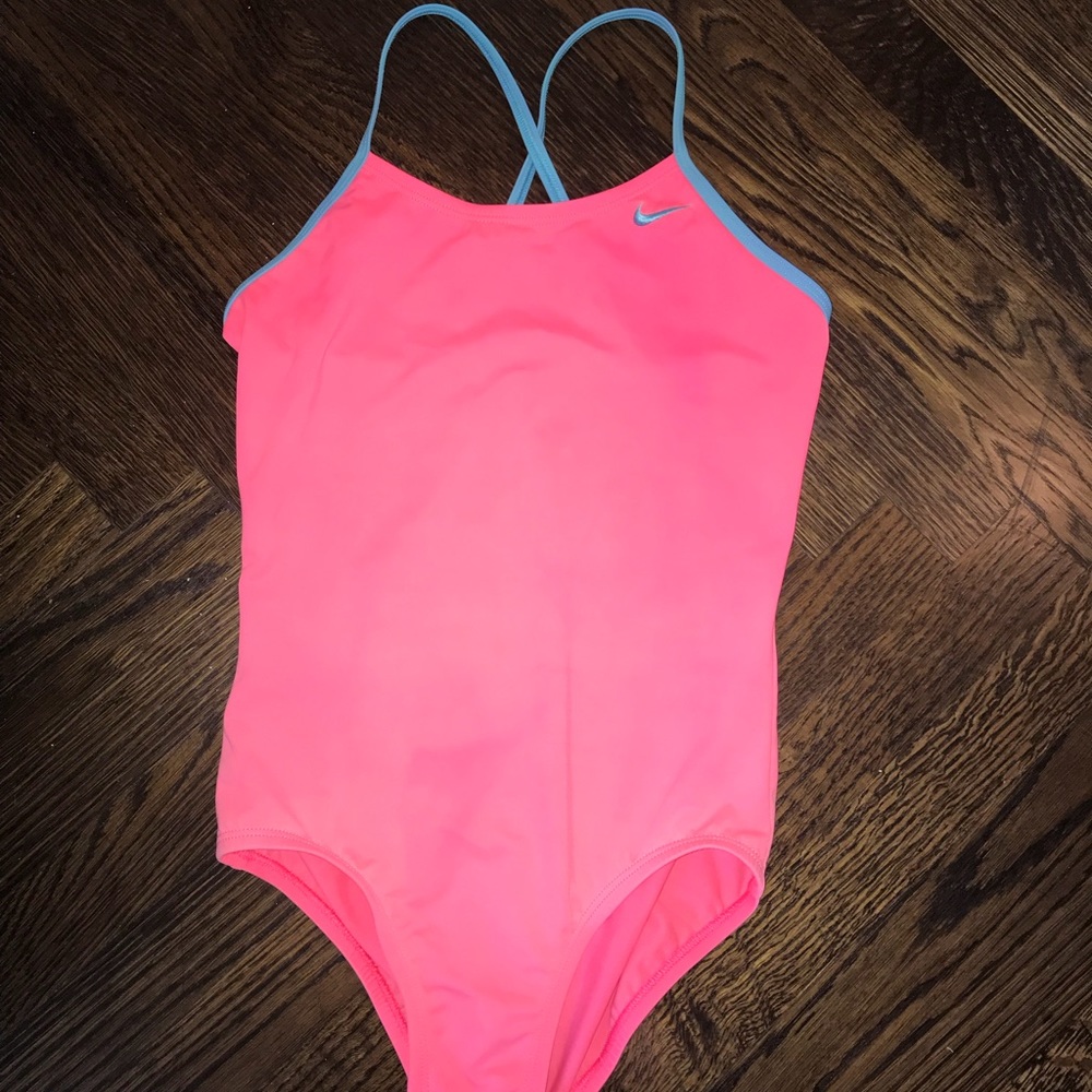 Nike Swimsuit
